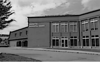 Marietta Municipal Court